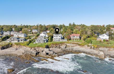 1 Channel Road South Portland ME 04106