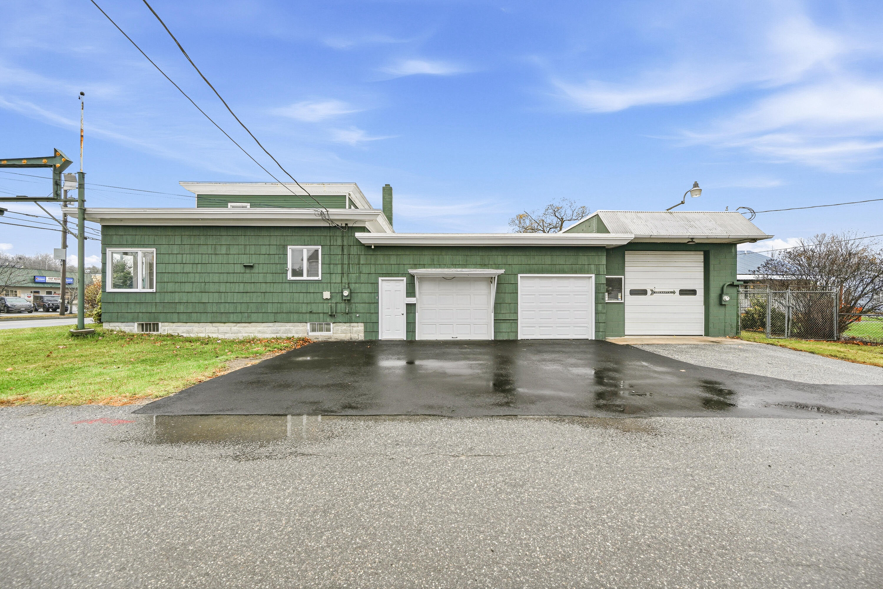 1490 Lisbon Street Lewiston ME 04240