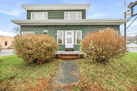 1490 Lisbon Street Lewiston ME 04240