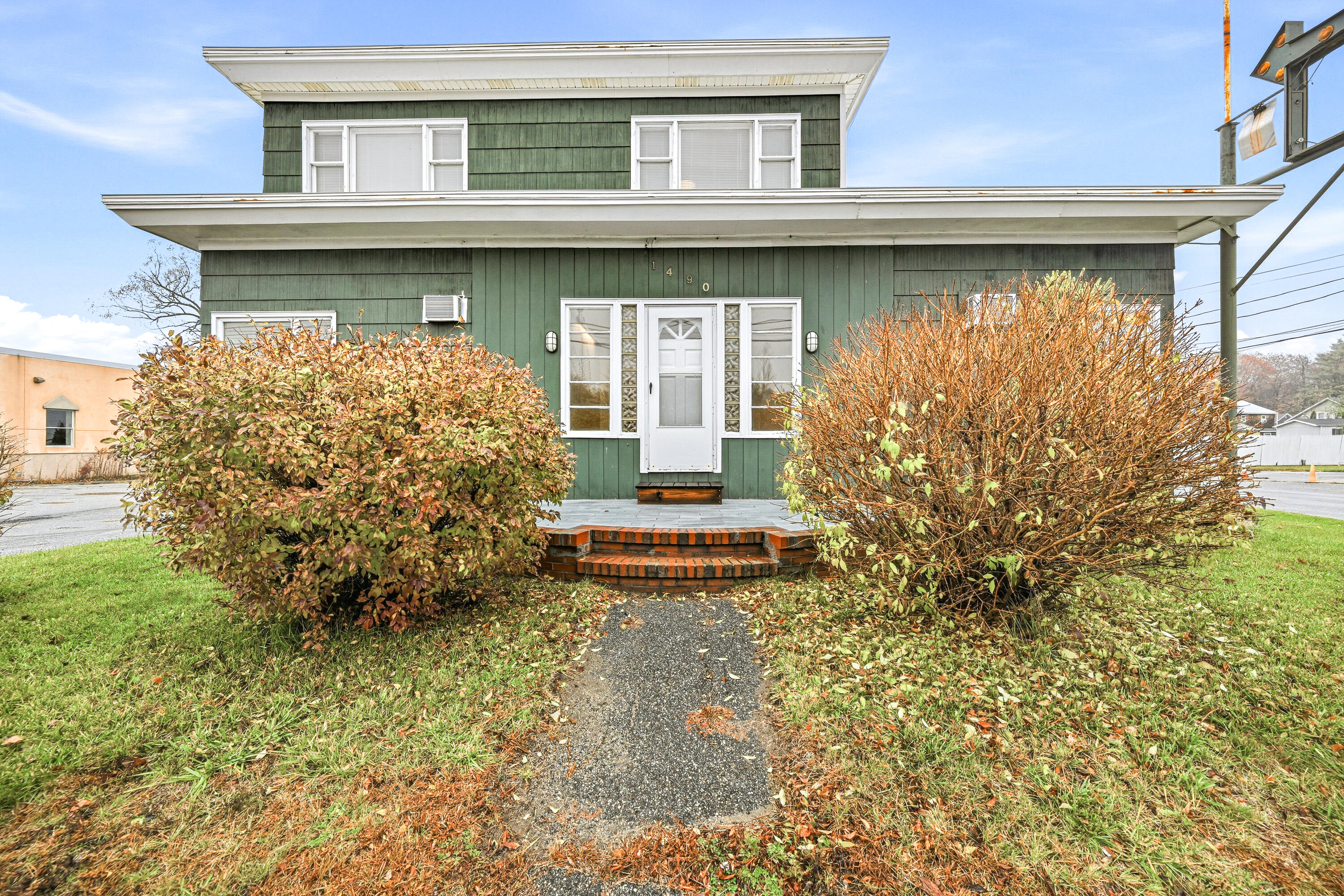 1490 Lisbon Street Lewiston ME 04240