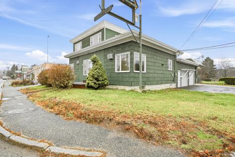 1490 Lisbon Street Lewiston ME 04240