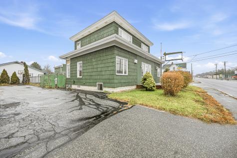 1490 Lisbon Street Lewiston ME 04240