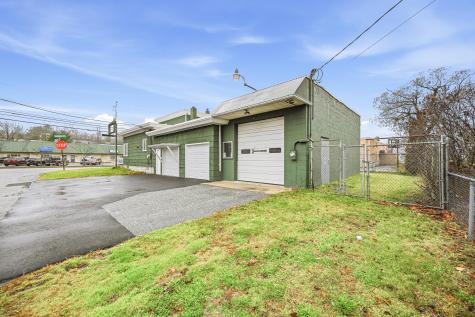 1490 Lisbon Street Lewiston ME 04240