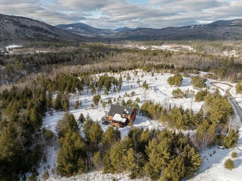 20 Second Street Bethel ME 04217