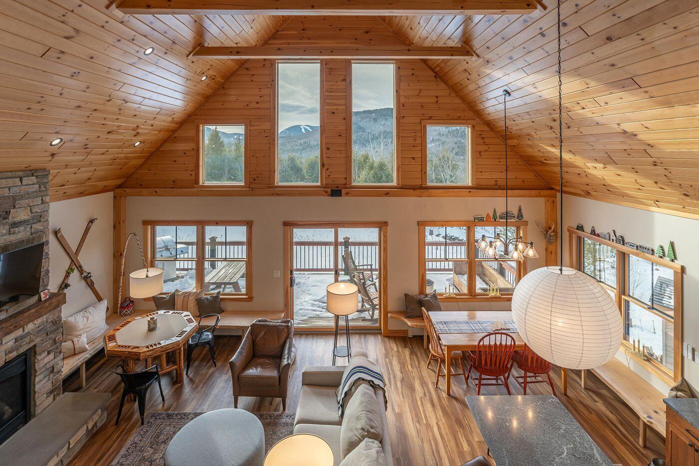 20 Second Street Bethel ME 04217