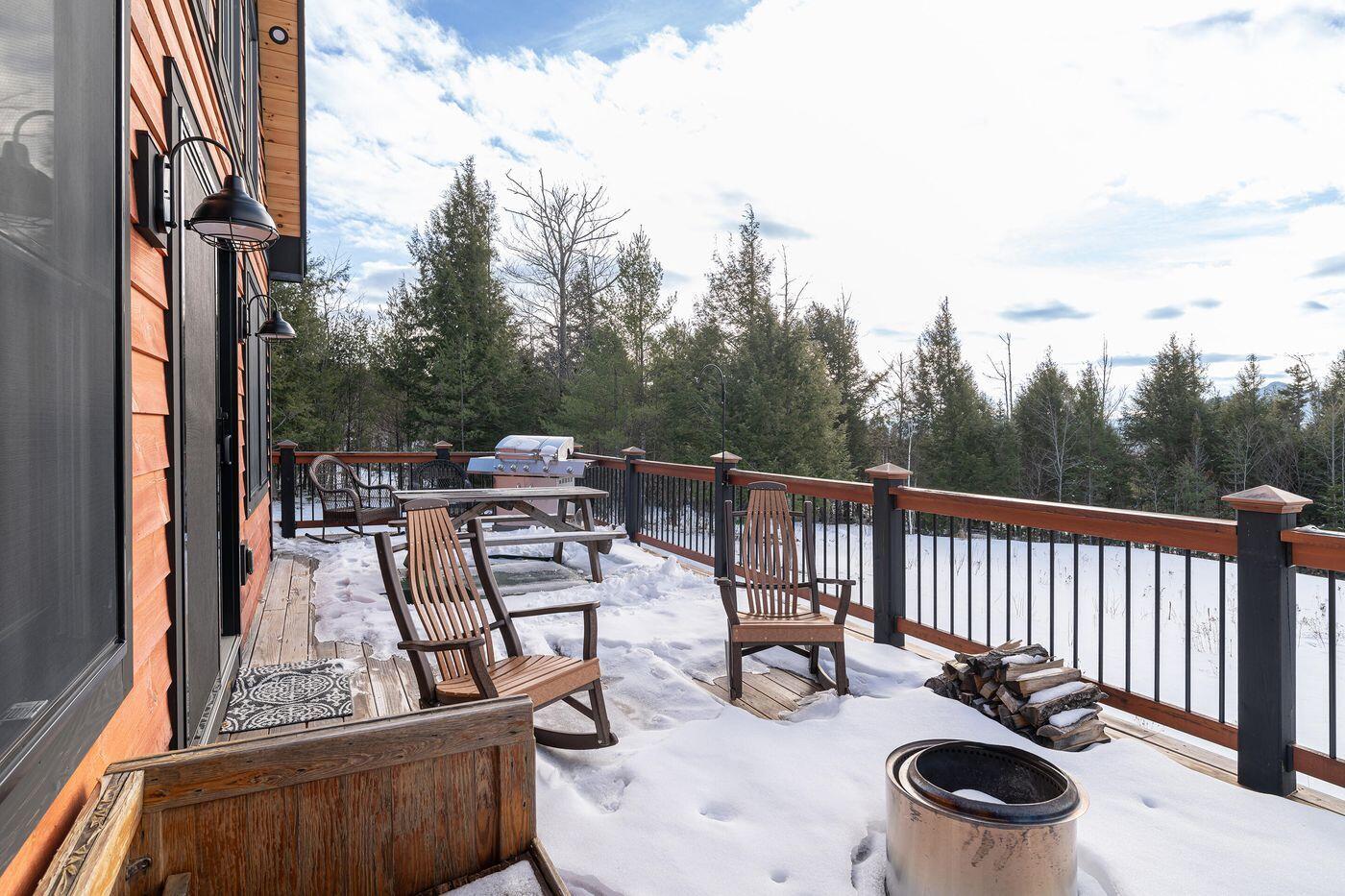 20 Second Street Bethel ME 04217