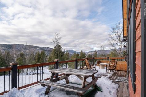 20 Second Street Bethel ME 04217