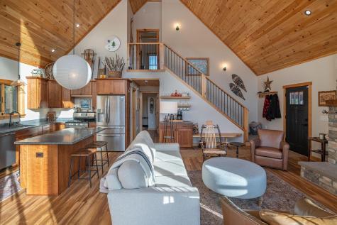 20 Second Street Bethel ME 04217