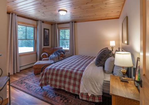 20 Second Street Bethel ME 04217