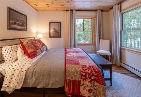 20 Second Street Bethel ME 04217