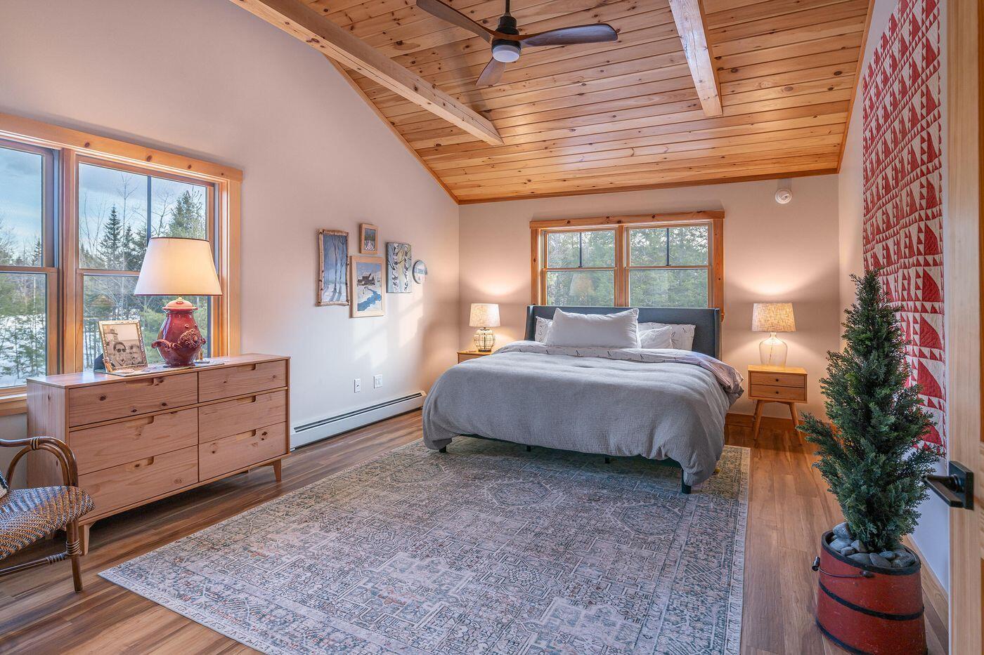 20 Second Street Bethel ME 04217