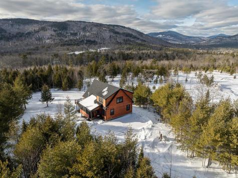 20 Second Street Bethel ME 04217