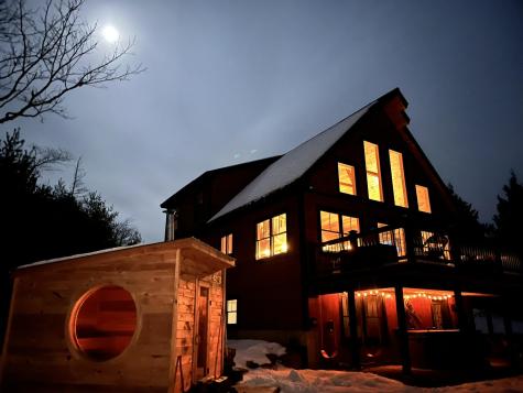 20 Second Street Bethel ME 04217