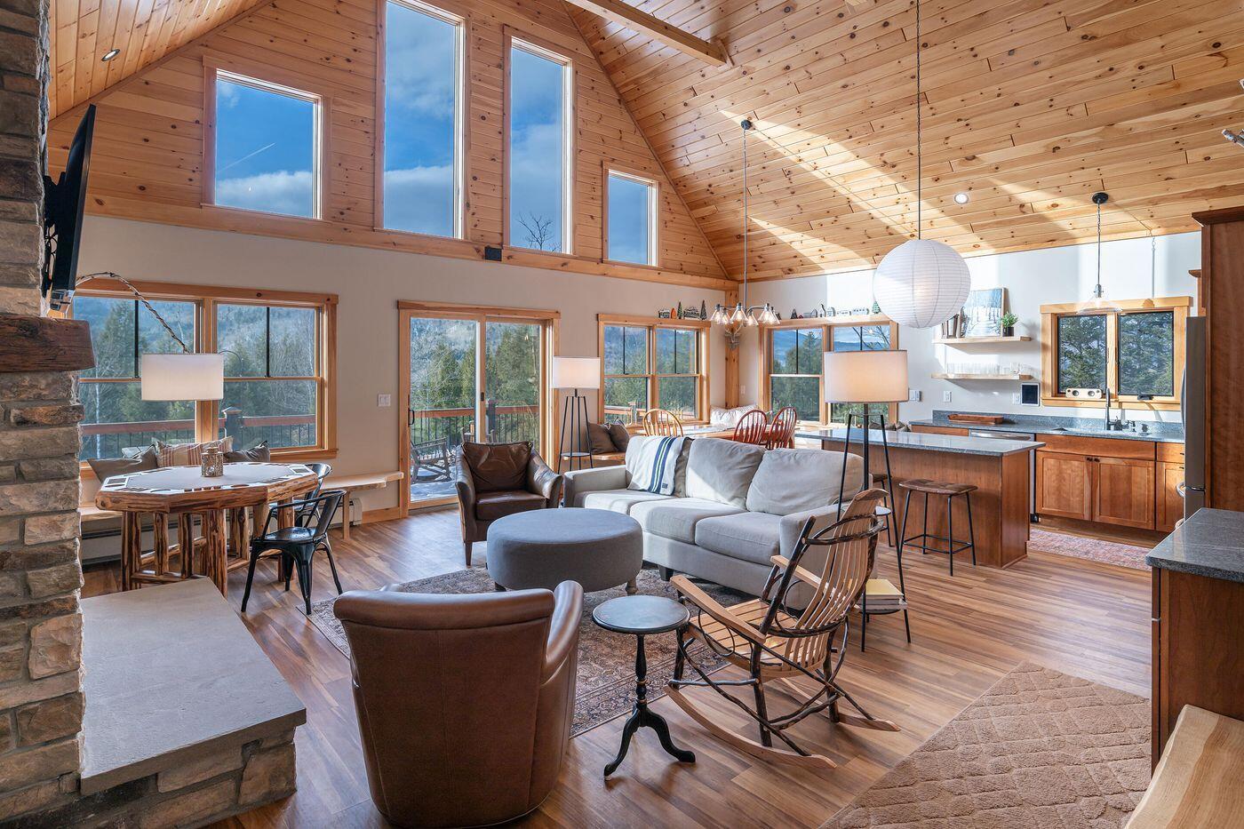 20 Second Street Bethel ME 04217