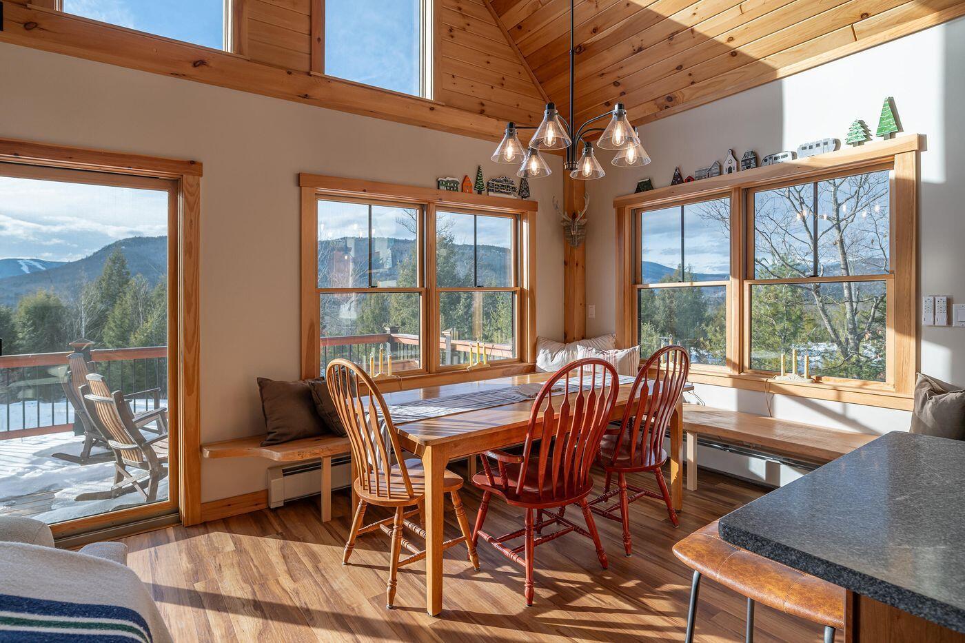 20 Second Street Bethel ME 04217