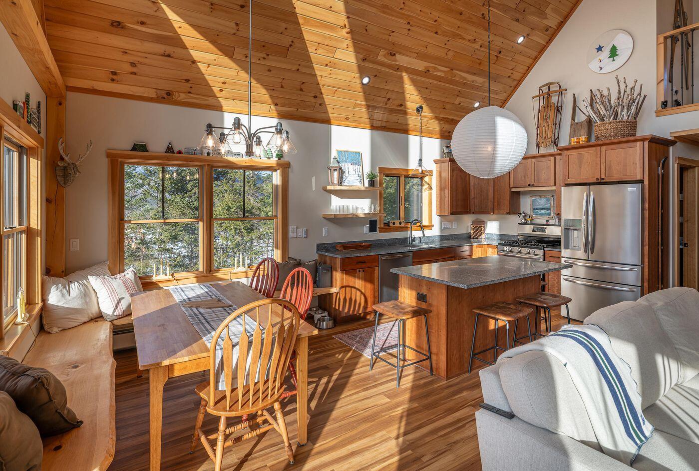 20 Second Street Bethel ME 04217