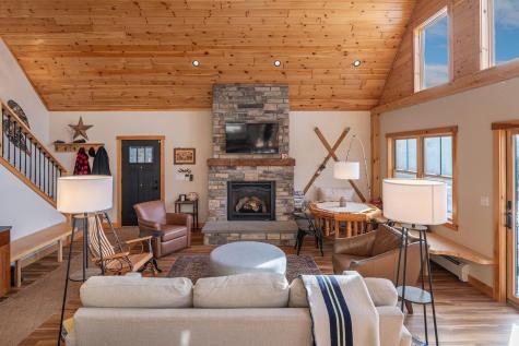 20 Second Street Bethel ME 04217