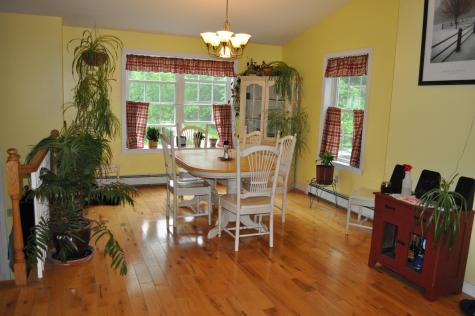 124 Carsley Road Harrison ME 04040