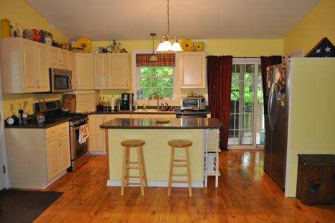 124 Carsley Road Harrison ME 04040