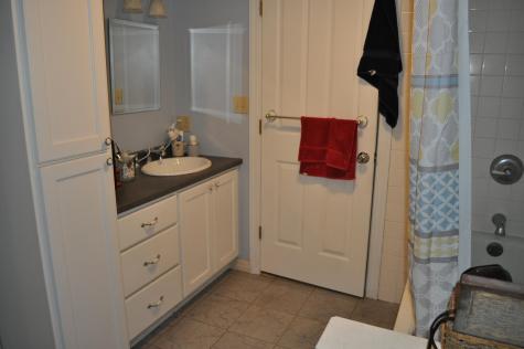 124 Carsley Road Harrison ME 04040