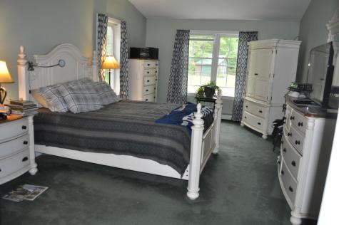 124 Carsley Road Harrison ME 04040