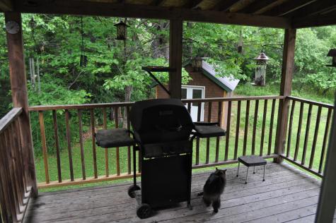 124 Carsley Road Harrison ME 04040