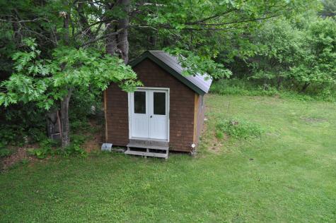 124 Carsley Road Harrison ME 04040