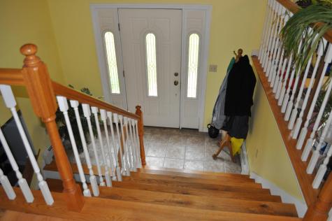 124 Carsley Road Harrison ME 04040