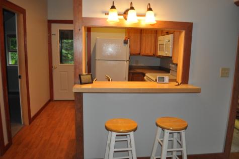 124 Carsley Road Harrison ME 04040