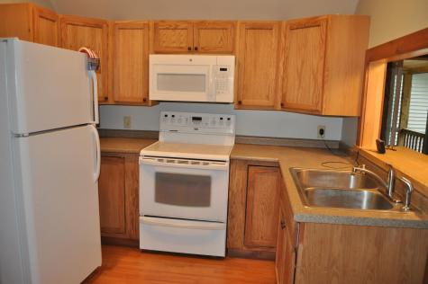 124 Carsley Road Harrison ME 04040
