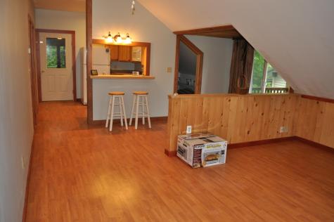 124 Carsley Road Harrison ME 04040