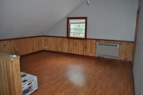 124 Carsley Road Harrison ME 04040