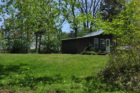 124 Carsley Road Harrison ME 04040