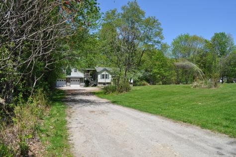 124 Carsley Road Harrison ME 04040