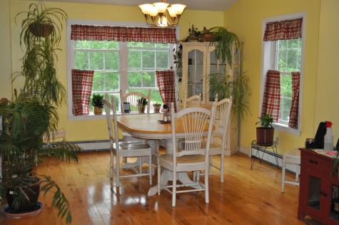 124 Carsley Road Harrison ME 04040