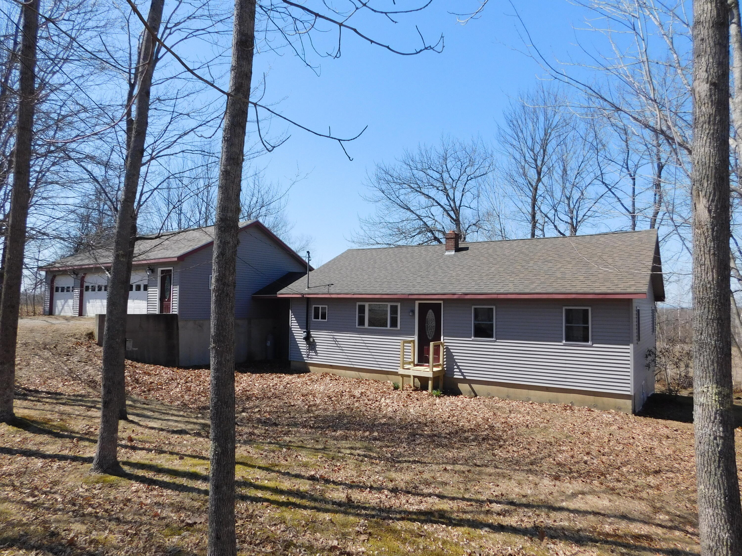 557 Enfield Road Lincoln ME 04457