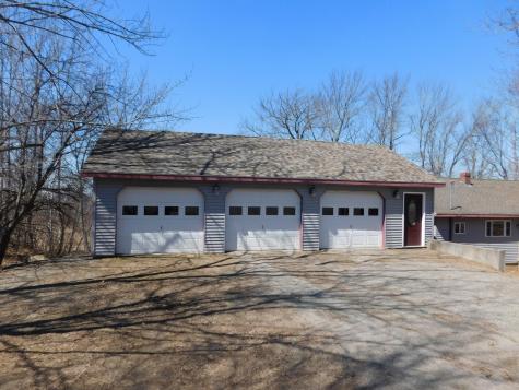 557 Enfield Road Lincoln ME 04457