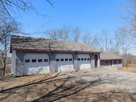557 Enfield Road Lincoln ME 04457