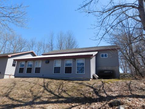 557 Enfield Road Lincoln ME 04457
