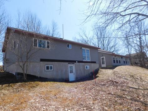 557 Enfield Road Lincoln ME 04457