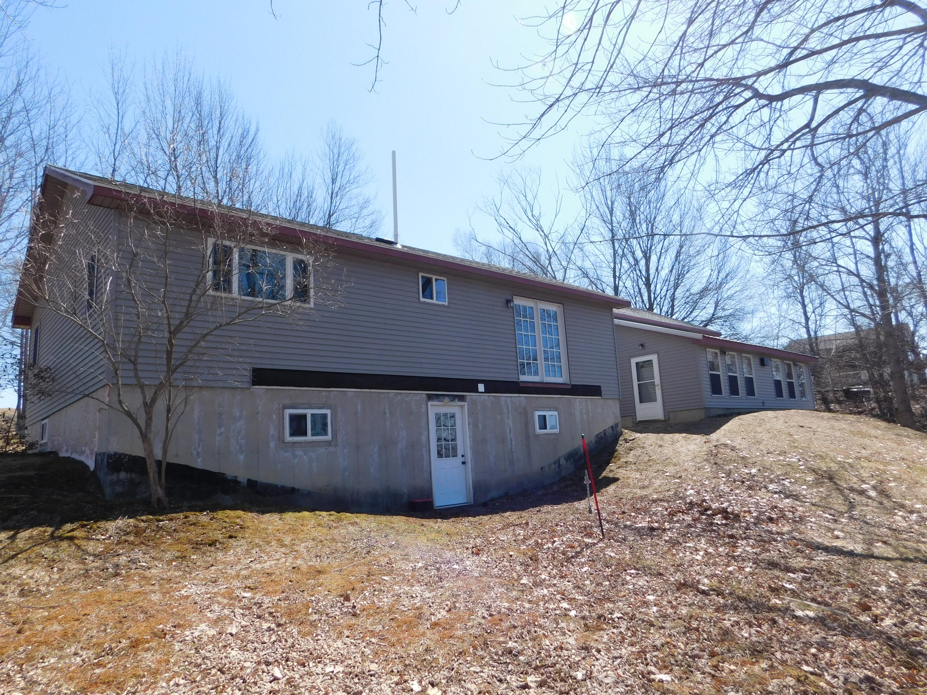 557 Enfield Road Lincoln ME 04457