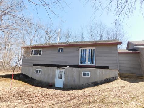 557 Enfield Road Lincoln ME 04457