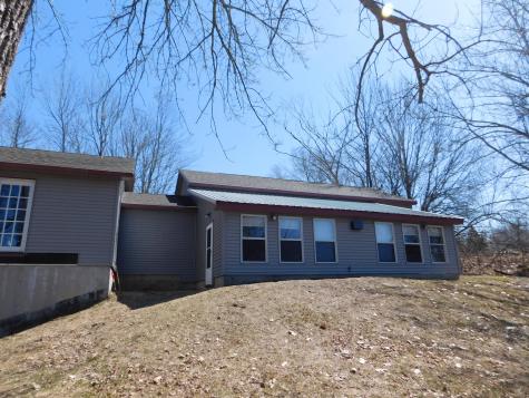 557 Enfield Road Lincoln ME 04457