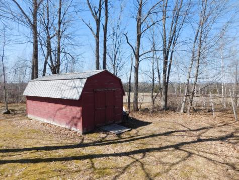 557 Enfield Road Lincoln ME 04457