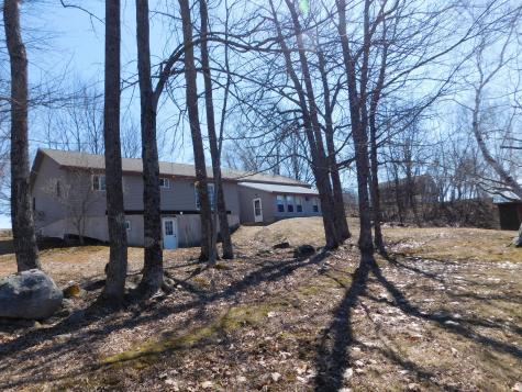557 Enfield Road Lincoln ME 04457