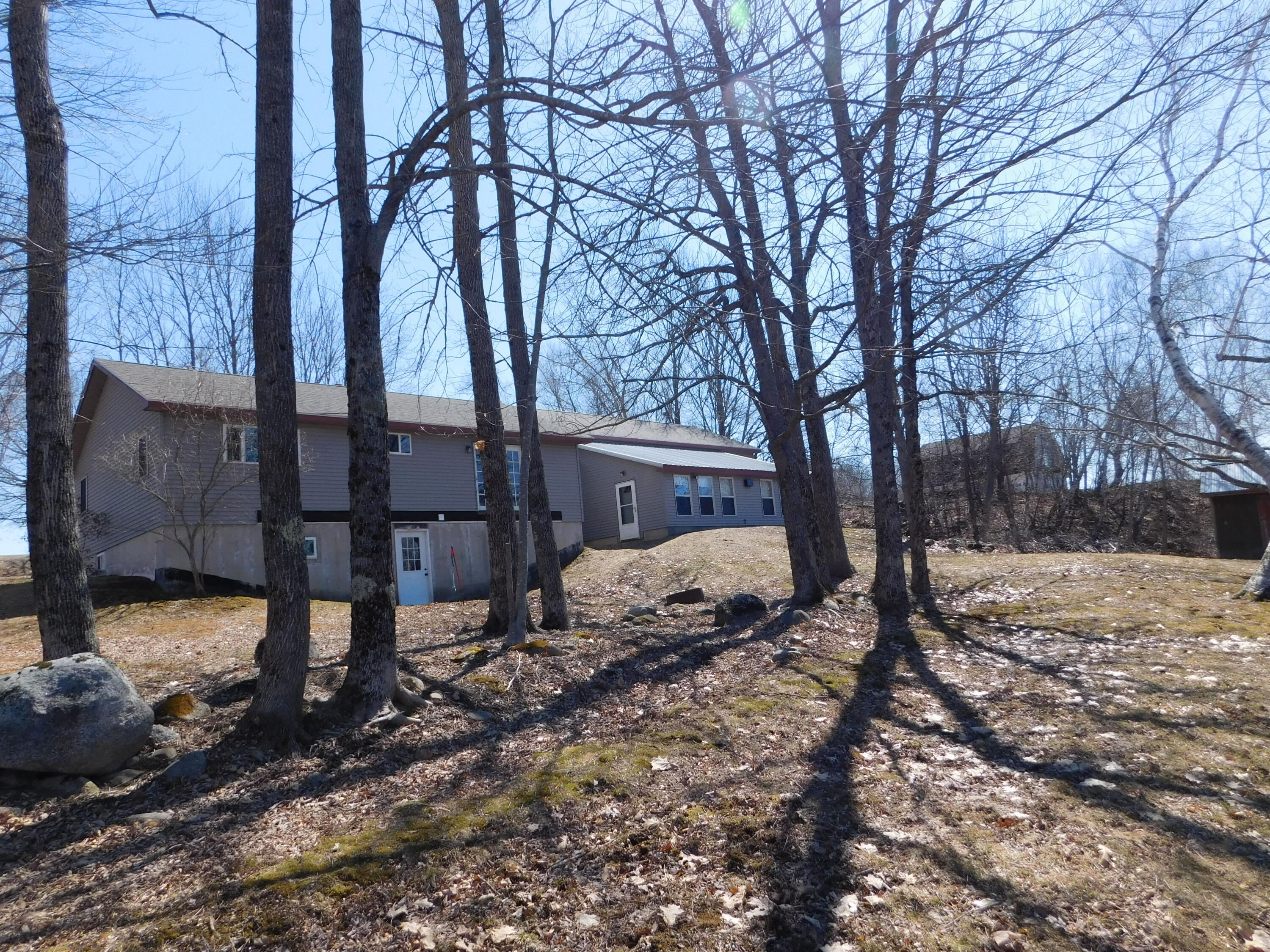 557 Enfield Road Lincoln ME 04457