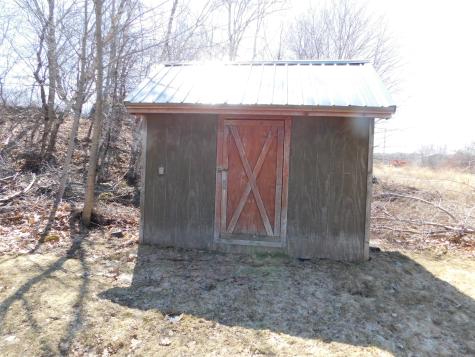 557 Enfield Road Lincoln ME 04457