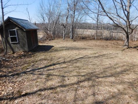 557 Enfield Road Lincoln ME 04457