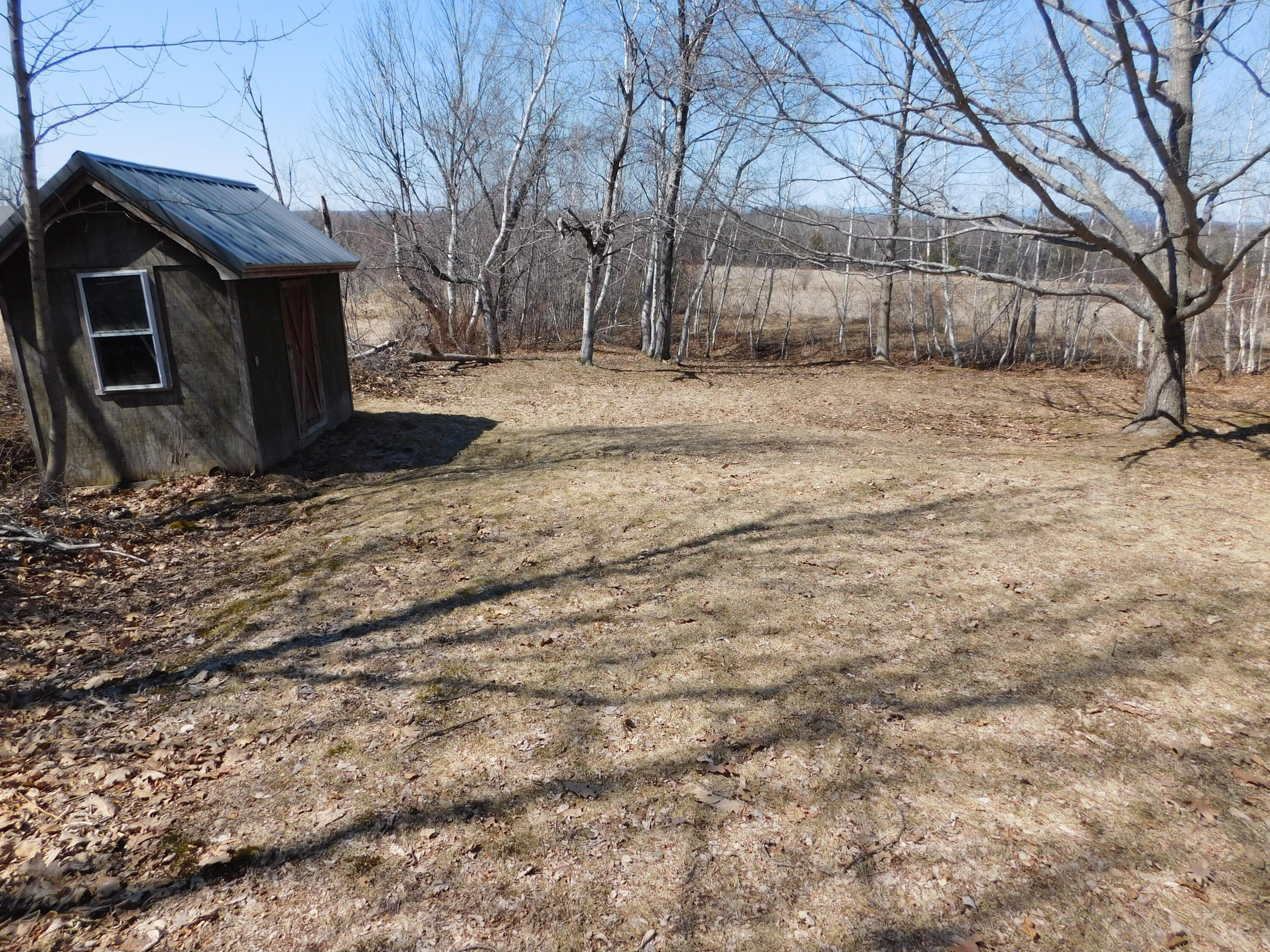 557 Enfield Road Lincoln ME 04457