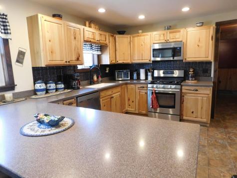 557 Enfield Road Lincoln ME 04457